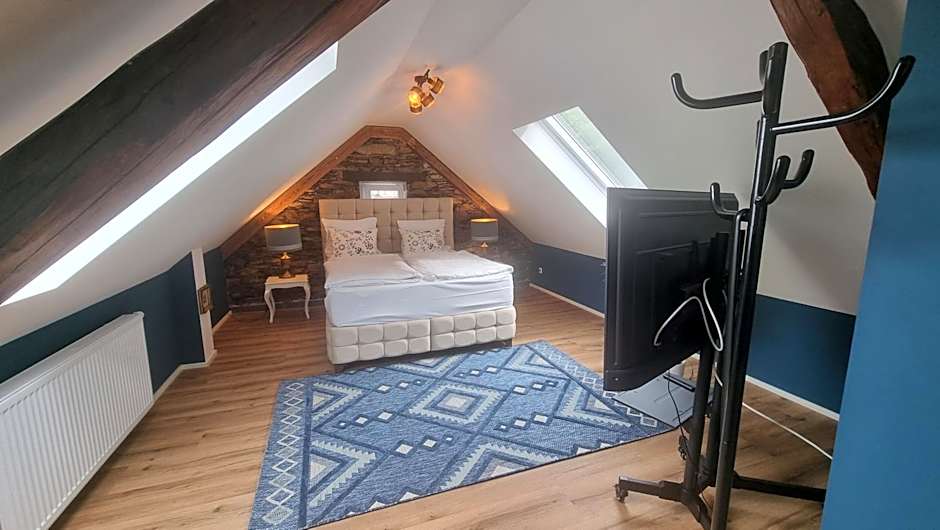 Hotel Osteria Del Vino Cochem