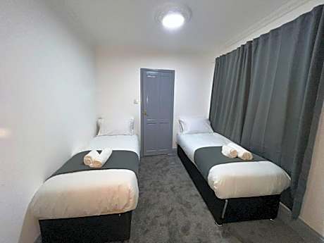 Standard Family of 3 Room