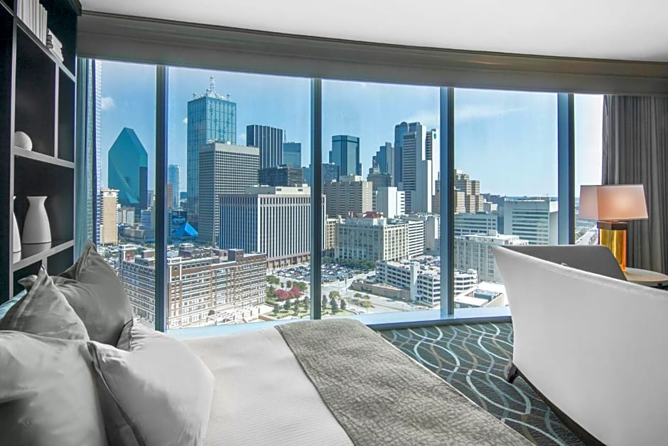 Omni Dallas Hotel