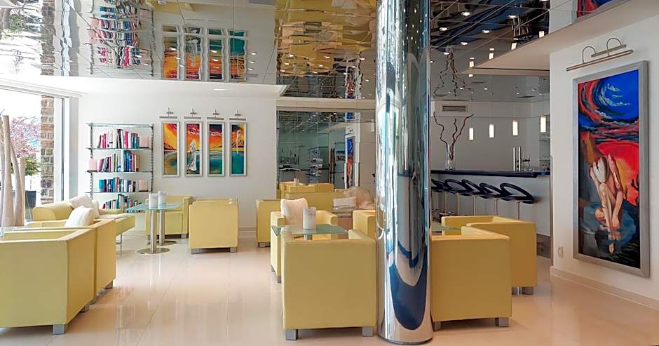 Royal Appartements Sölden