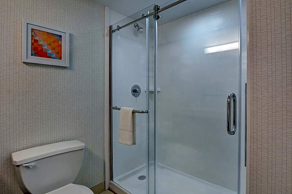 Hampton Inn By Hilton Greenwood