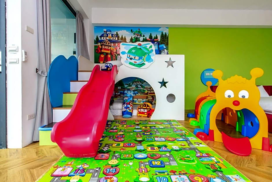 Green Bank Leisure Club