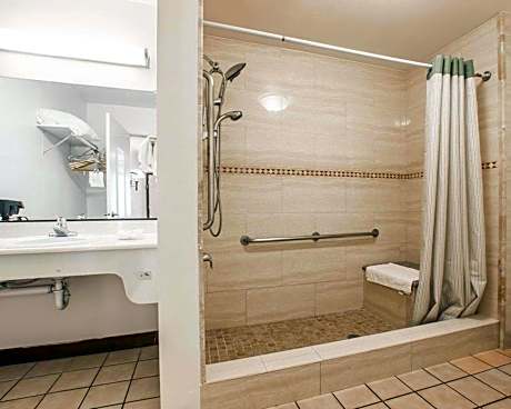 King Room - Accessible/Non-Smoking