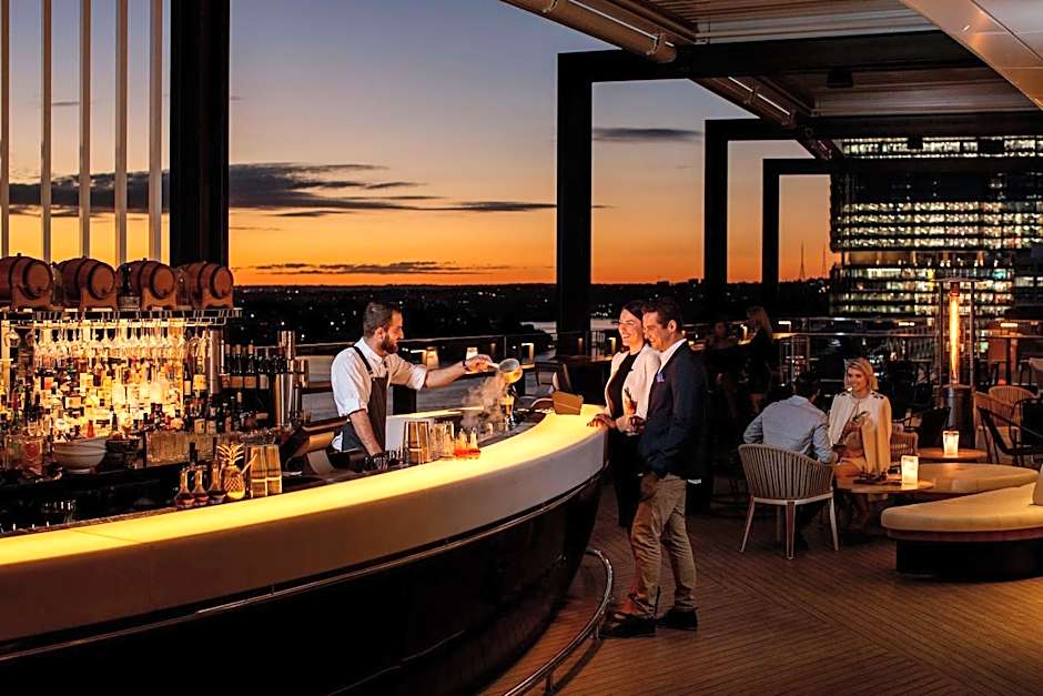 Hyatt Regency Sydney