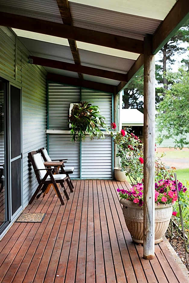 Clarendon Chalets
