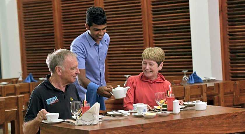 Athena Lake by Seedevi