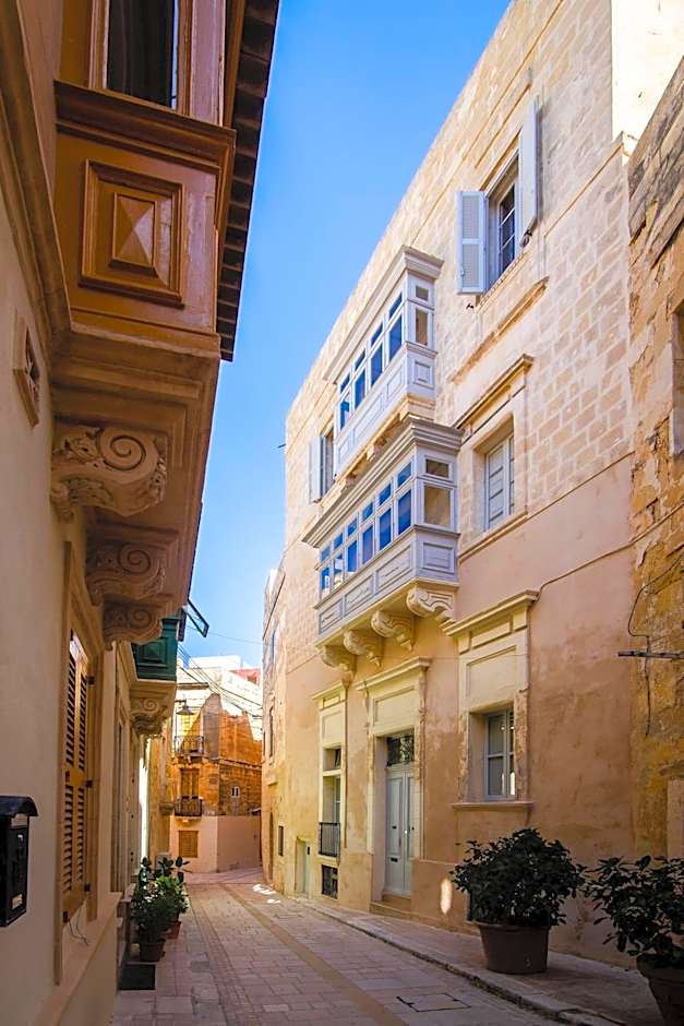Palazzino Birgu Host Family Bed and Breakfast