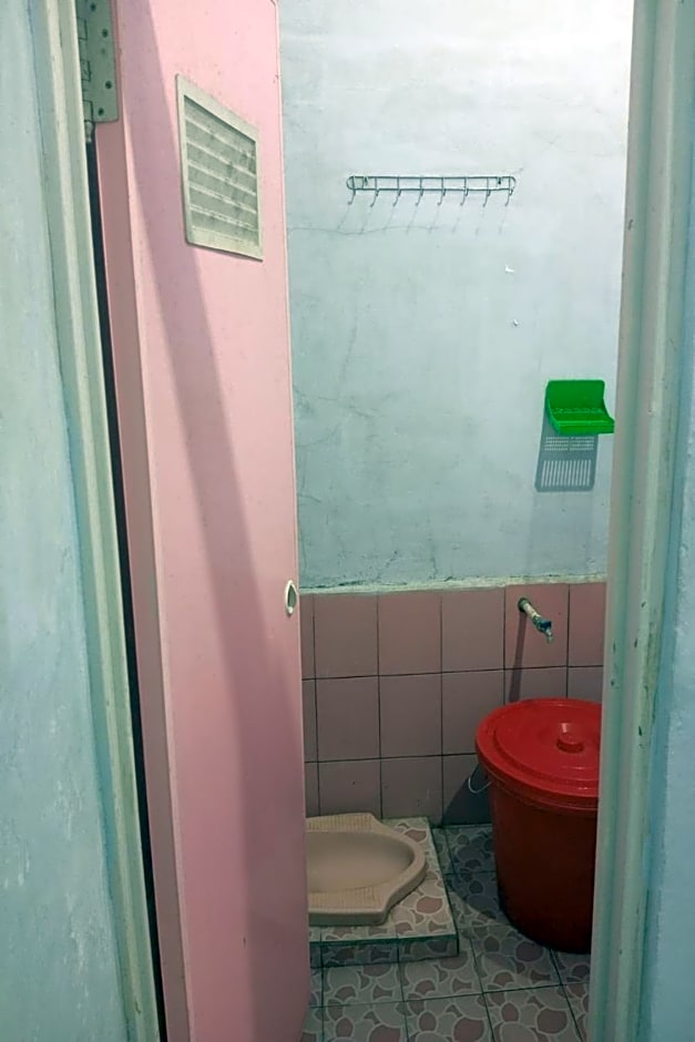 Homestay Wijaya Mulya