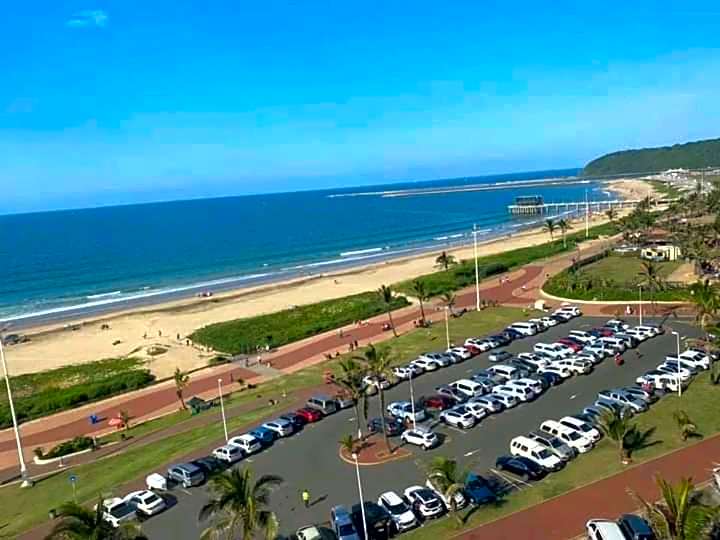 Sandz accomodation at 108