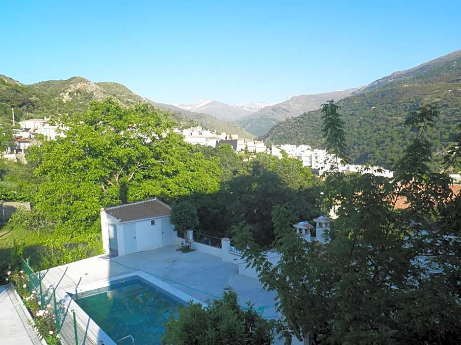 Hotel Juan Francisco