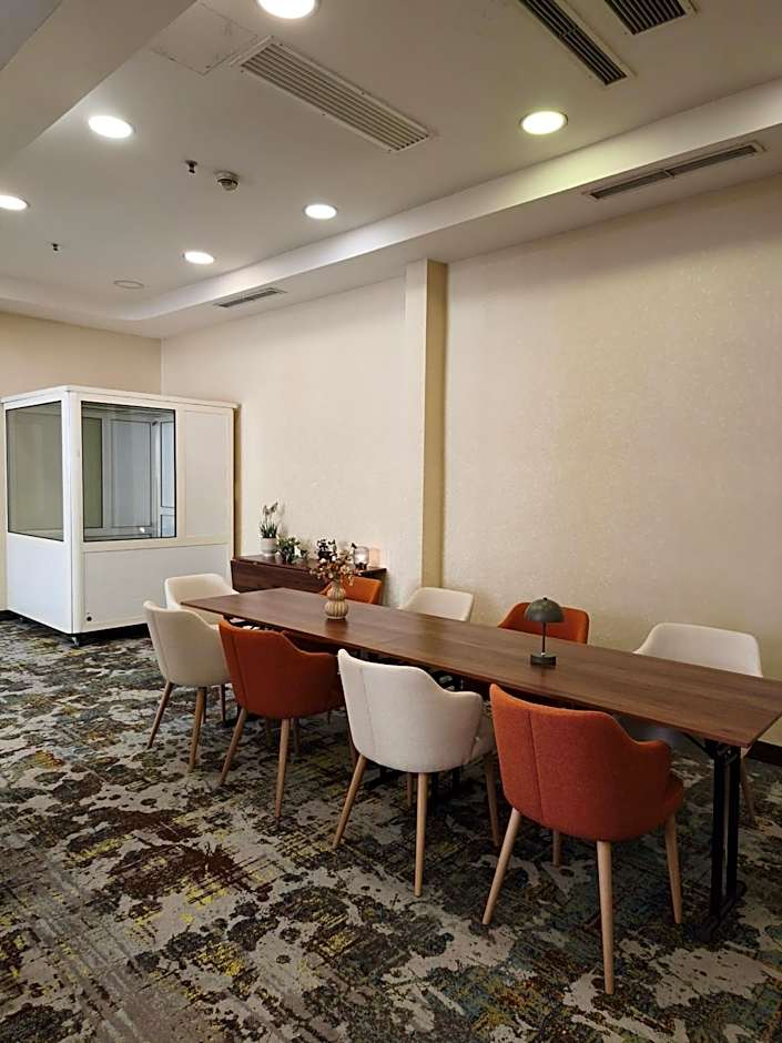 Hotel Turist - City Center