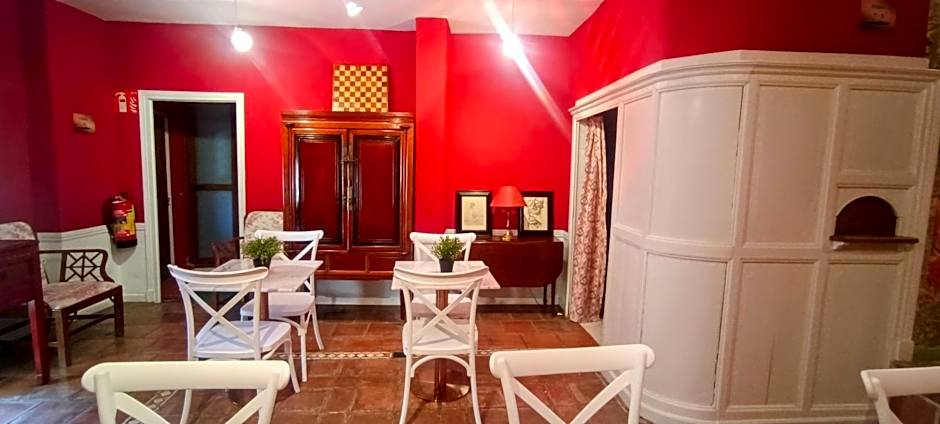 El Mirador de Las Jaras