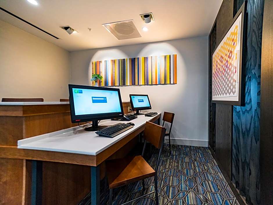 Holiday Inn Express & Suites Southaven Central - Memphis By IHG