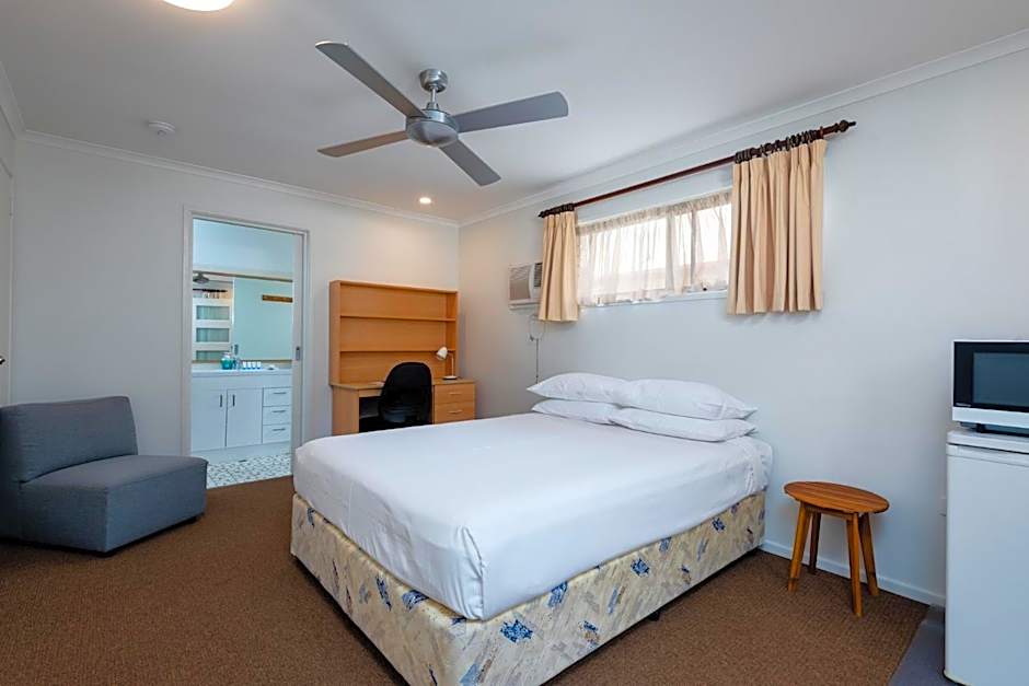 Sunshine Coast Airport Motel