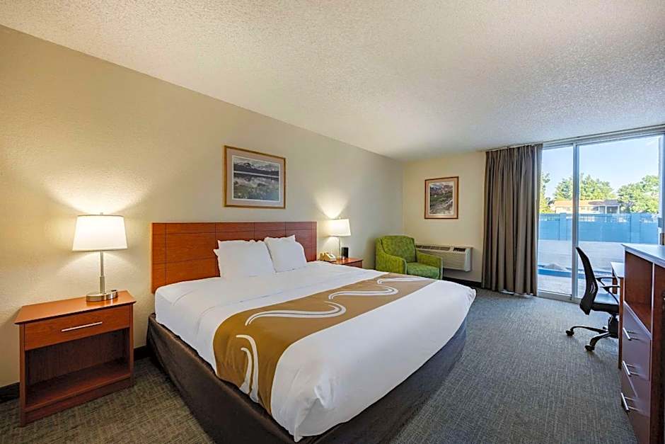 Quality Inn & Suites Canon City