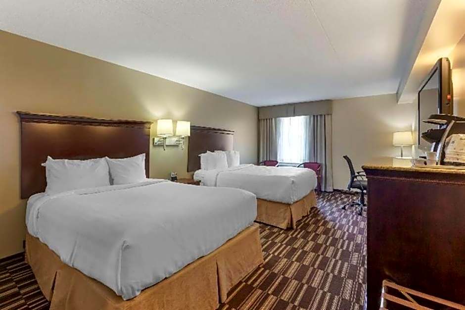Best Western Plus Orillia Hotel
