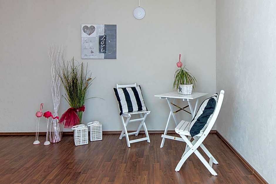 Hotel Garni Zum Dorfbrunnen