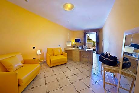 Comfort Double Room with Balcony