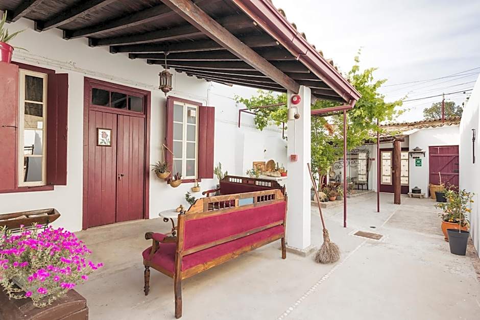 Gul Hanim House Boutique Hotel