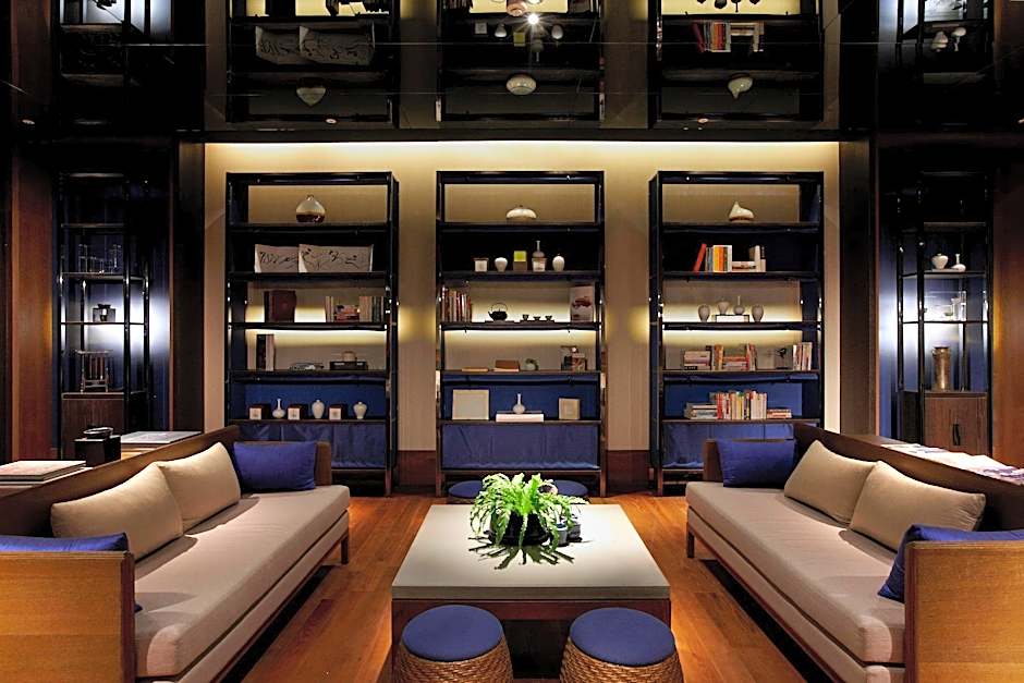 Silks Place Tainan