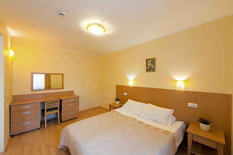 Hotel Vita