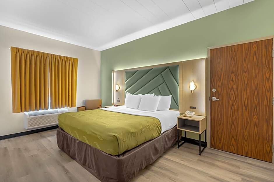 Quality Inn & Suites