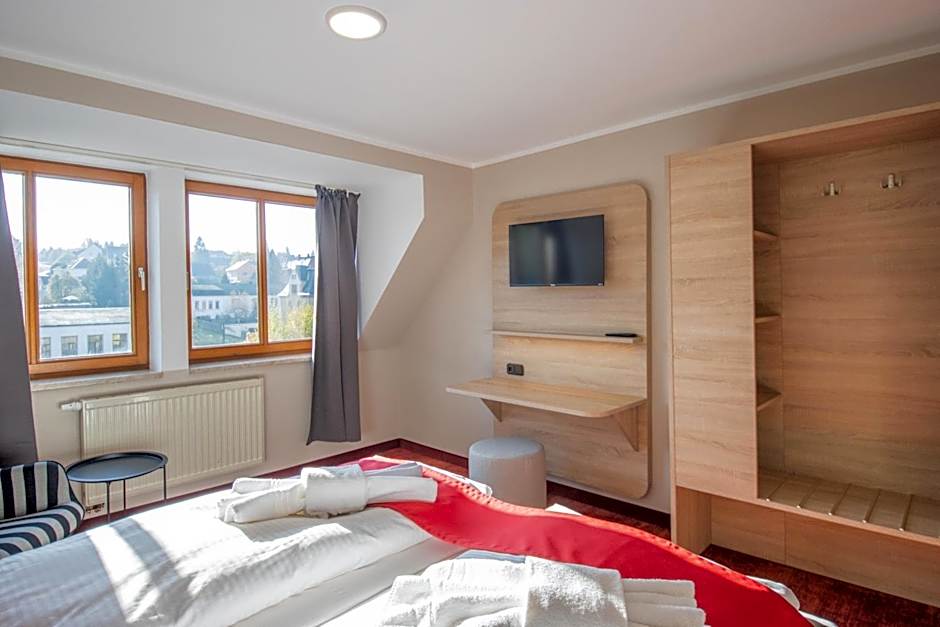 Hotel Lengenfelder Hof