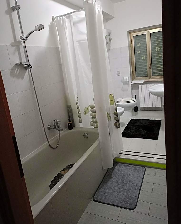 B&B Alexia Pesche Is