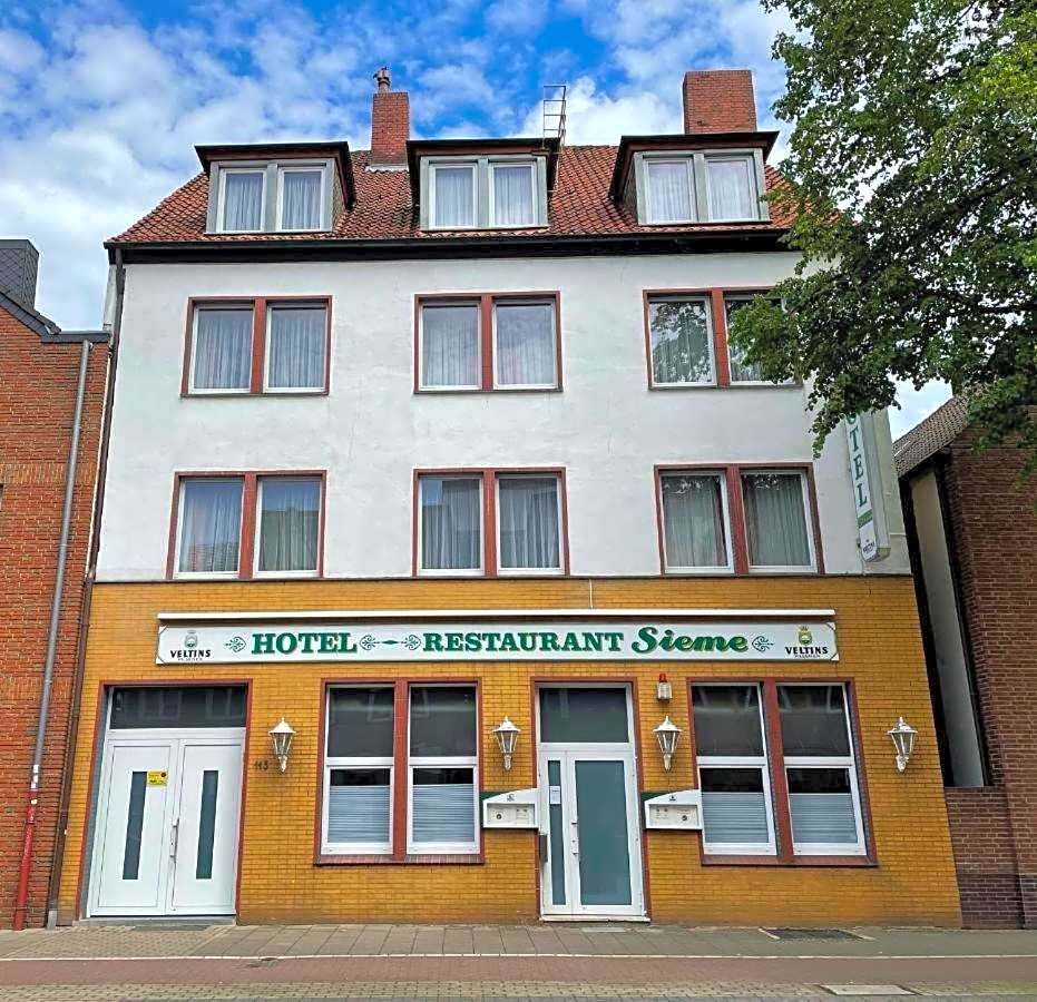 Hotel Sieme