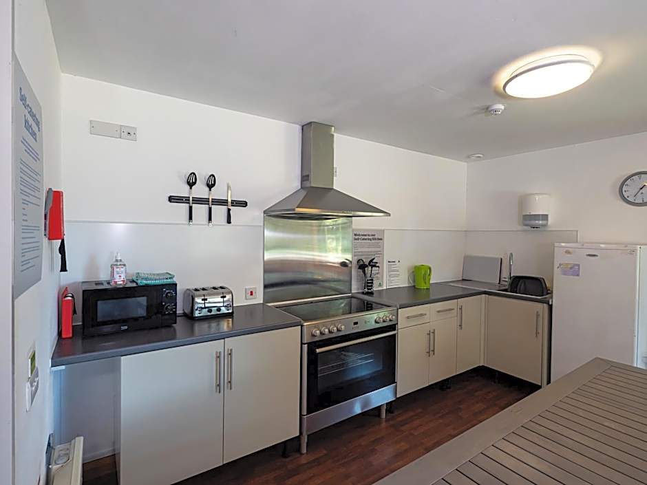 YHA London Lee Valley