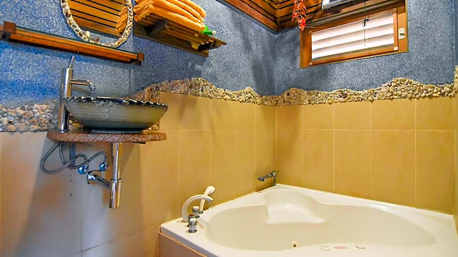 ShanKou Hotspring Hotel