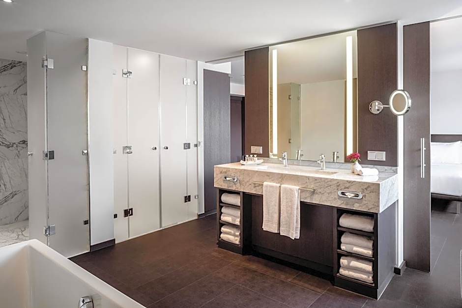 Le Méridien Frankfurt