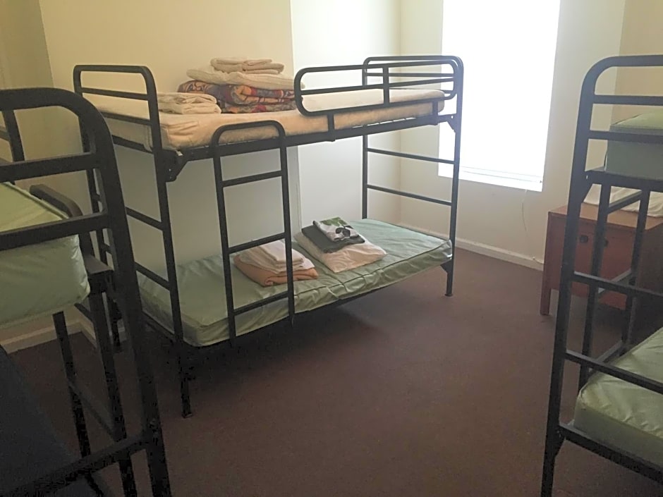 DC International Hostel 2