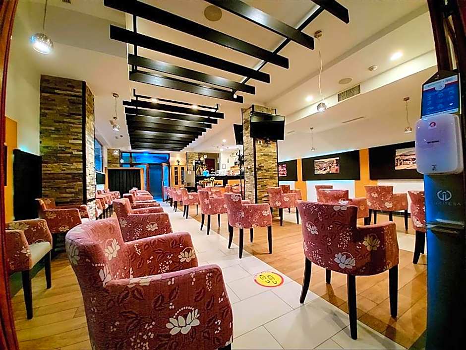 Hotel Blagaj Mostar