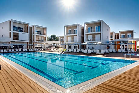 Hapimag Apartments Cavallino