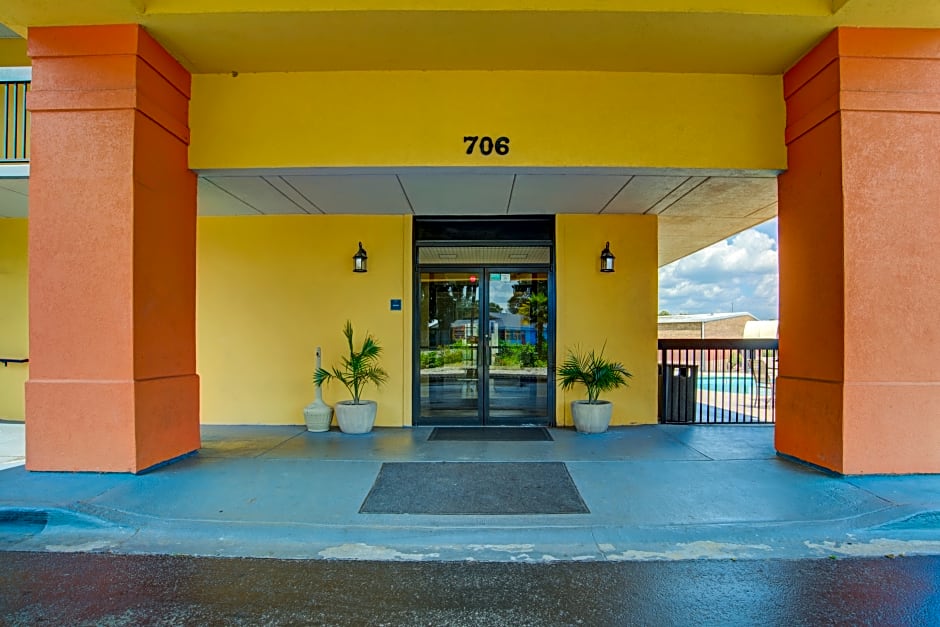 OYO Hotel Hinesville Oglethorpe