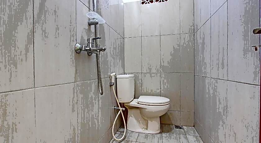 Hotel O Nayo Homestay Syariah