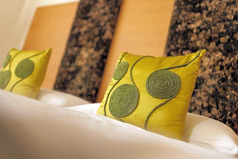 Hotel Garni Toscanina - Adults Only