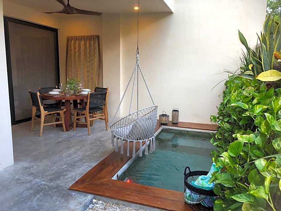Condominio Talulah Living Tulum