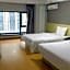 7 Days Inn Harbin West Station Wanda Plaza