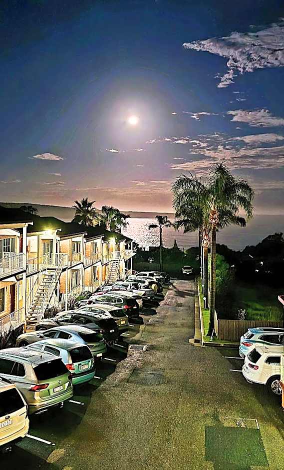 Twofold Bay Motor Inn