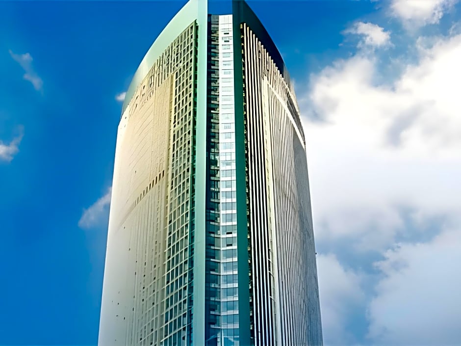 Wuxi Kaiyan Universal Center Serviced Apartment