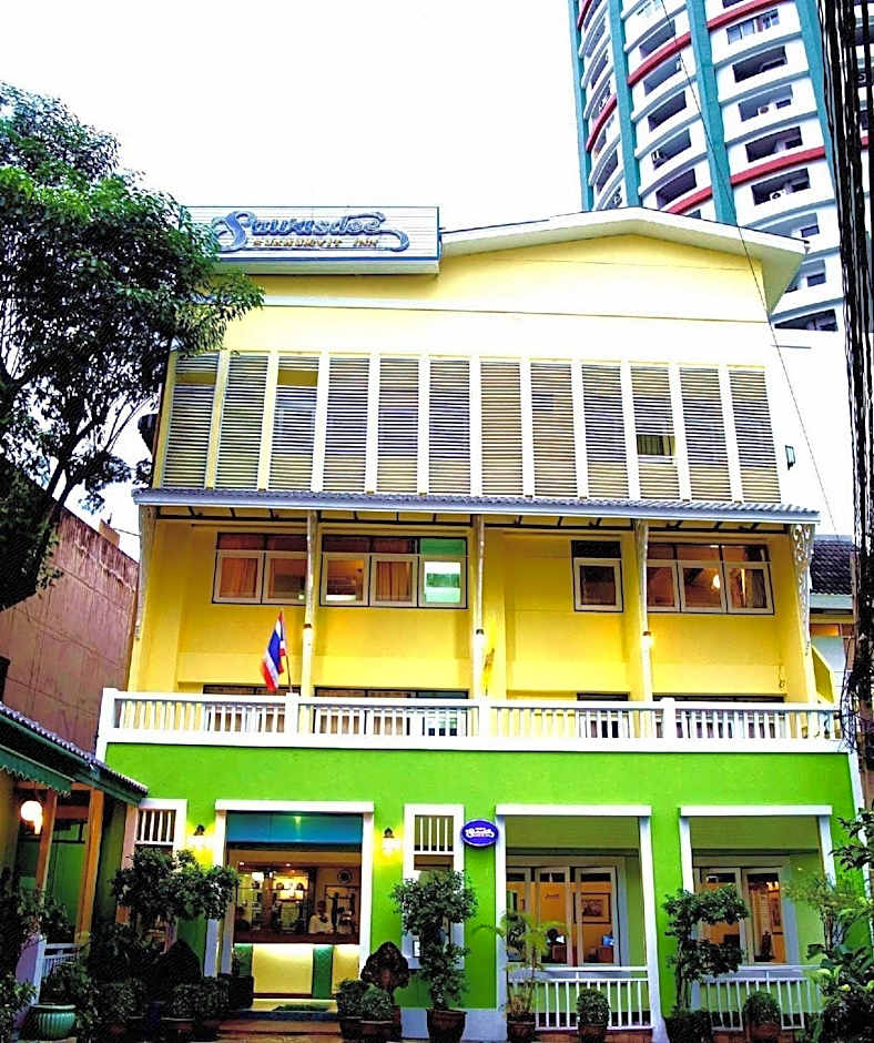 Sawasdee Sukhumvit Inn