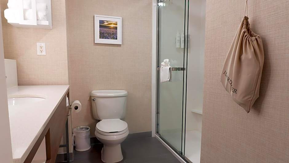 Hampton Inn & Suites Houston-Katy