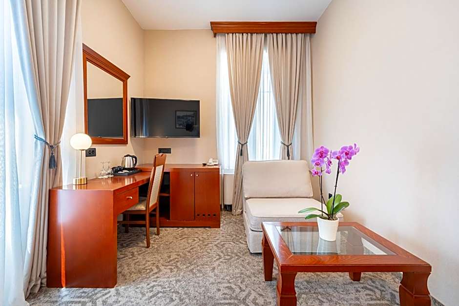 Hotel Montenegrino