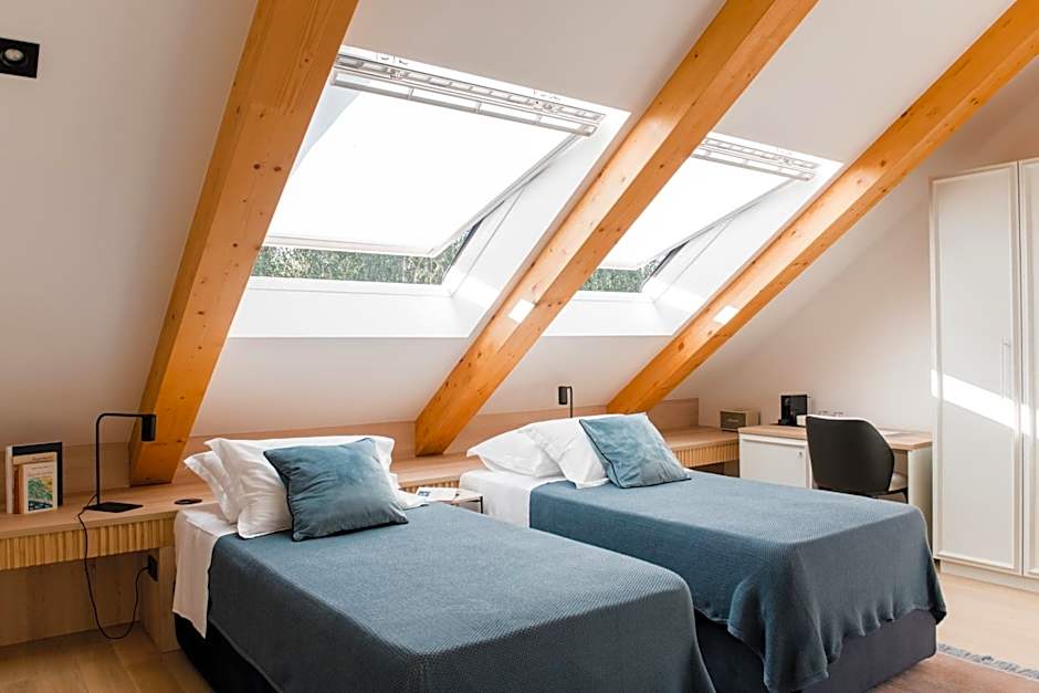 Boutique Hotel HOH