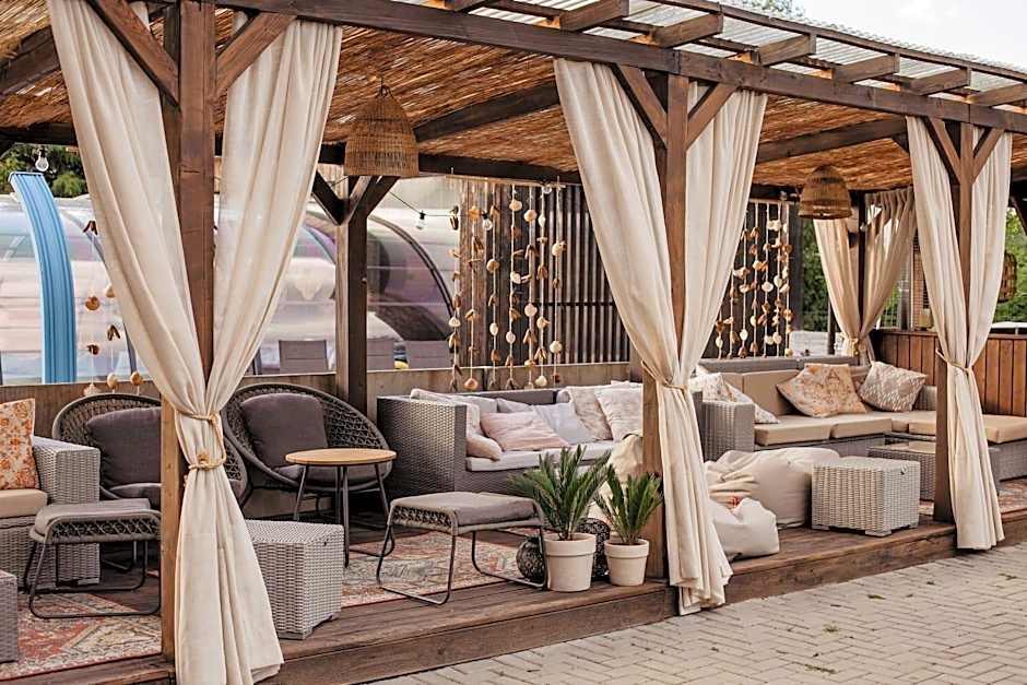 BOHO HOUSE