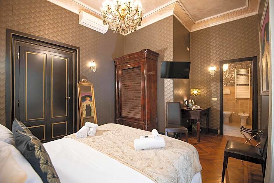 Contessa Arrivabene Antica Dimora