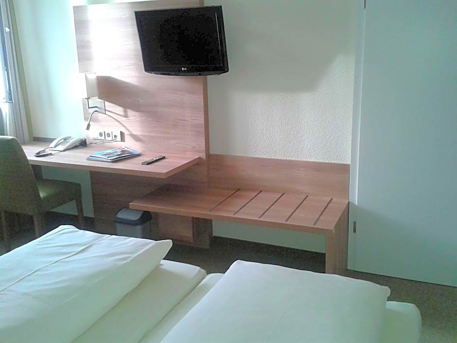 Hotel Jedermann