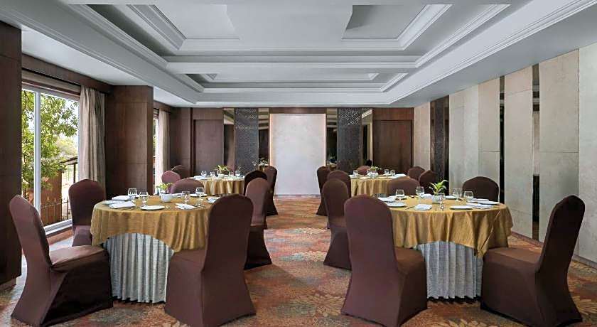 The Fern Residency Hubballi
